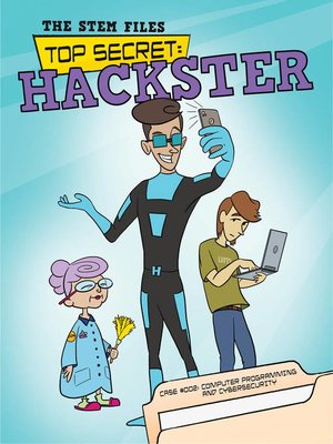 cover image of Top Secret